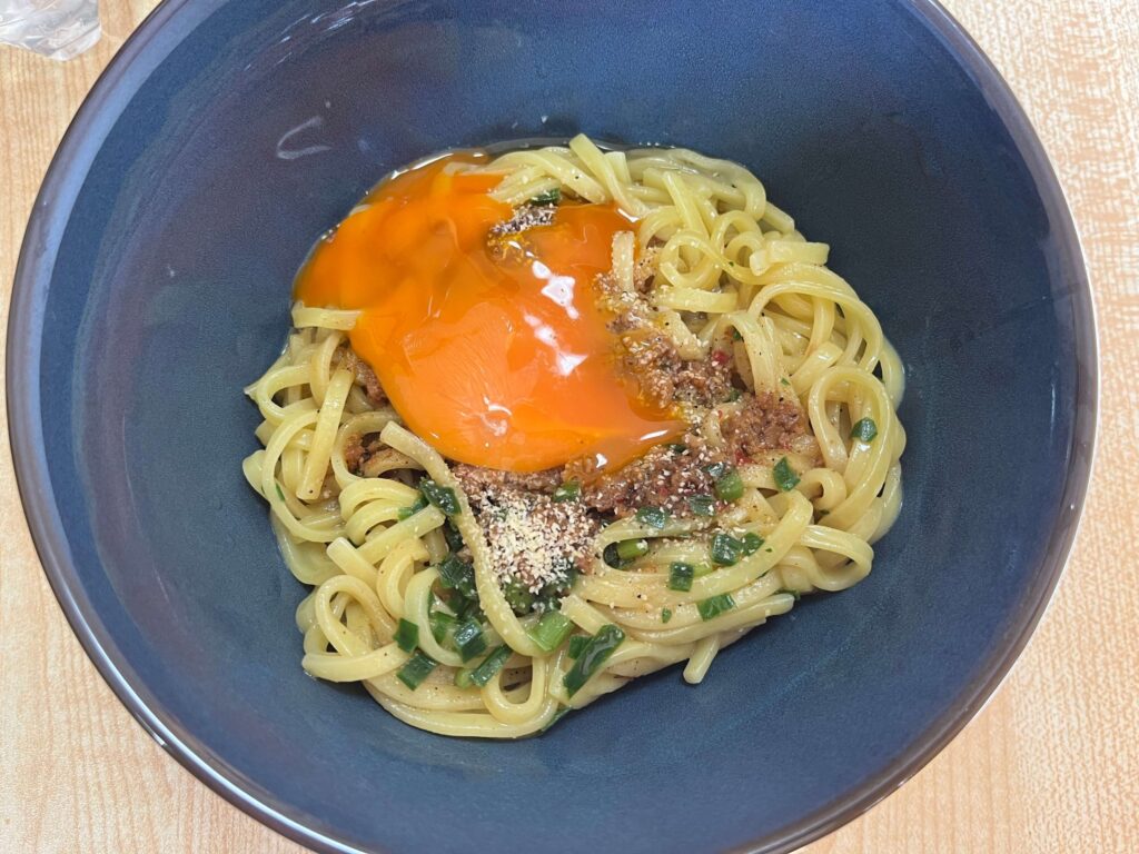昼食
