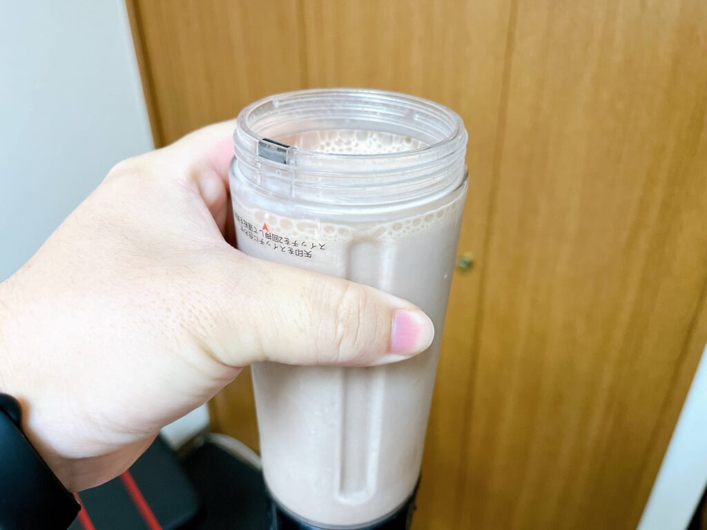 間食